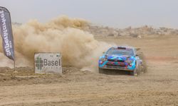 10.Sinde Ralli Sprint yarışına rekor kayıt