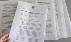 Rum siyasi partilerden ve Mavroyannis'ten yolsuzluk raporu hakkında açıklamalar