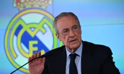 Real Madrid futbol tarihinin rekorunu kırabilir