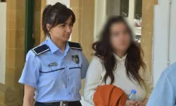 Sahte pasaport KKTC’de fark edilmedi