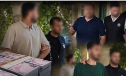 Şebekenin rol dağılımı deşifre oldu