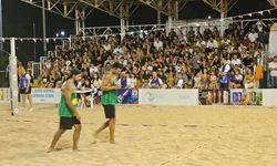 4. Şampiyon Melekler Plaj Voleybolu Ligi Kayıt işlemleri devam ediyor