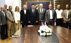 Sanayinin kapıları, eğitimleri devam eden DAÜ öğrencilerine açılıyor