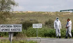 Rum Başkanlığında şap hastalığı konusunda toplantı