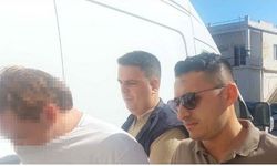 Bilgisayarından çocuk pornografileri çıktı