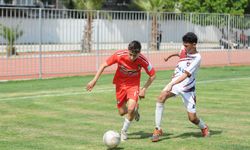 Saydam U-15 Ligi’nde çeyrek final zamanı