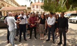 Mahkemeler personel bekliyor