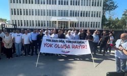 Kamuda örgütlü sendikalar: "Hükümet halkın yararına hareket etmiyor"