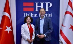 Seral Fırat Halkın Partisi'ne katılıyor
