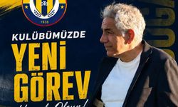 Doğan alt yapısı Serhat Deniz’e emanet