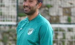 Sertan Kurukafa, GG’den ayrıldı