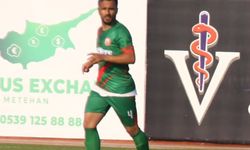 Sezer’in elmacık kemiği kırıldı