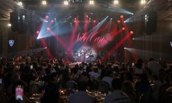 Sibel Can, Diaomon’da mest etti