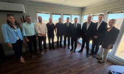 Uluslararası standartlarda yeni spor kompleksi için proje süreci başlatıldı