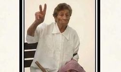 Güden ailesi çınarını kaybetti