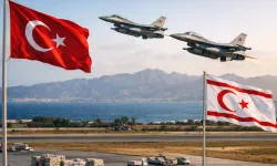"KKTC’nin güvenliği Türkiye’nin güvenliğidir"