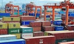Güney Kıbrıs'ta dış ticaret açığı ilk dört ayda arttı