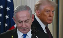 Trump, Netanyahu'ya Lübnan konusunda “sert” tepki göstermiş