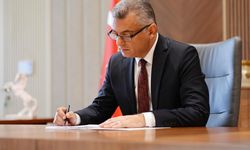"Ciddiyet ve kararlılıkla hazırlanıyoruz”