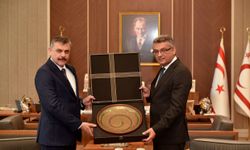 "İlişkileri daha da derinleştireceğiz"