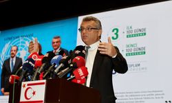“Halkın çözüm iradesi yüzde 63’ün üzerindedir”
