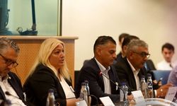 Tuğlu: Bölgemizin sesi olmaya devam edeceğiz