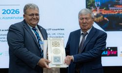 Tümer’den Kazakistan’da önemli temaslar