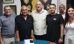 Ocak’ta başkan Alper Özorun, teknik direktör Dağgül
