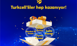 Kuzey Kıbrıs Turkcell’in dijital platformlarına yoğun ilgi