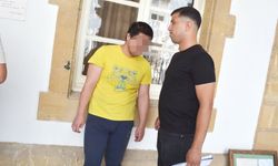 Siber saldırgan teslim oldu