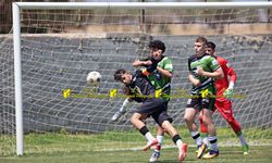 Saydam U15 Ligi Son 16 Turu programı ve hakemler açıklandı