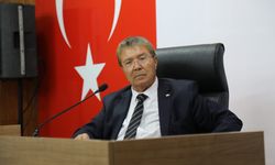 UBP'de 8 belediye başkanı adayı açıklandı