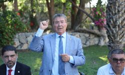 “UBP sahaya çıktığında karşısında kimse duramaz”