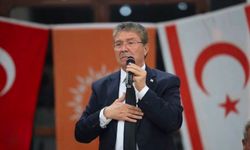 "Güçlü belediyelerle hizmeti daha ileriye taşıyacağız"