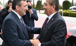 Doğal gaz projesi görüşüldü