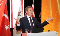 "Tek hedefimiz yeniden iktidar"