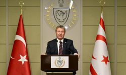 “Barış ve çözüm var”