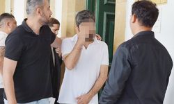 Turist olarak geldi, cezaevine gitti