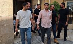 Uyuşturucu satmak için KKTC’ye geldiler