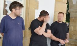 Bir yıl olmadan yine aynı suçu işlediler