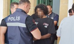 Uyuşturucu zanlıları öğrenci çıktı