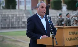 "Kimseden izin almayız"