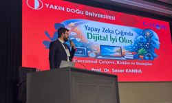 Eğitimde dönüşümün anahtarı: Dijital İyi Oluş