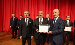YÖK’ten Yakın Doğu Üniversitesi’ne “Spor Dostu Kampüs” Ödülü
