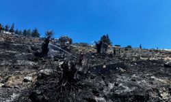 Yürekler ağza geldi