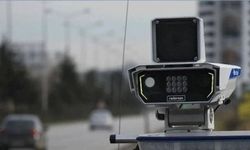 Güney'de yollarda yapay zekalı kameralar