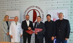 YDÜ Hastanesi, Olimpiyat yolculuğunda sporcuların yanında