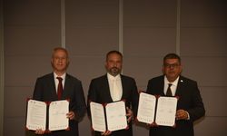Maliye ve Çalışma bakanlıklarıyla YDÜ arasında sağlık protokolü imzalandı