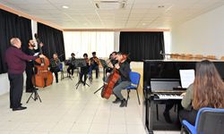 YDÜ Müzik Öğretmenliği Giriş Yetenek Sınavı 5 Haziran’da