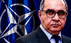 “Türk askeri çekilsin, NATO gelsin”